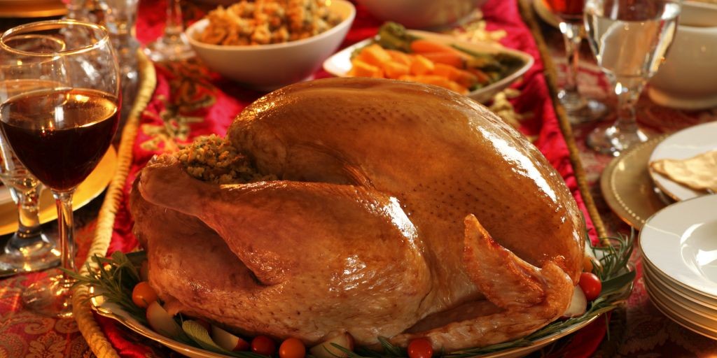 Thanksgiving Day: O que é e o que significa o Dia de Ação de